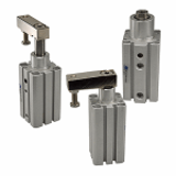 MCKC - Swing clamp cylinders