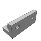METB-MSM - Mid section mounting